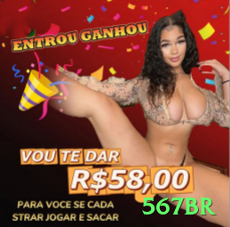 567br no Brasil: Análise Completa e Recomendações01 - 567br 🎰💹 RTP boost em promoções: jogue slots qualificados com cashback — edge efetivo sobe 5-10%! 🌟📈